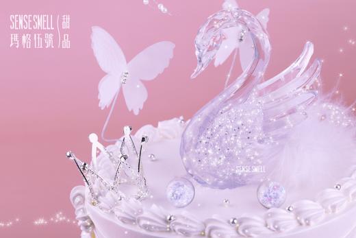 L297天鹅 商品图2