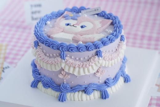 精致浮雕-玲娜贝儿（提前2天以上预订；浮雕预定后不可取消订单） 商品图1