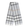【国内现货】BURBERRY/博柏利 男女通用款山羊绒长方形围巾80184571 商品缩略图2