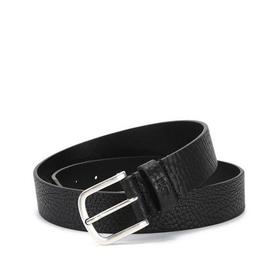 【国内现货】HUGO BOSS/雨果博斯 2021款 男士牛皮针扣式皮带腰带 50455210