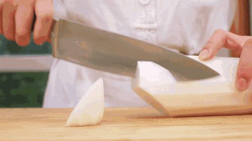 食材挑选大全之——白萝卜 商品图0