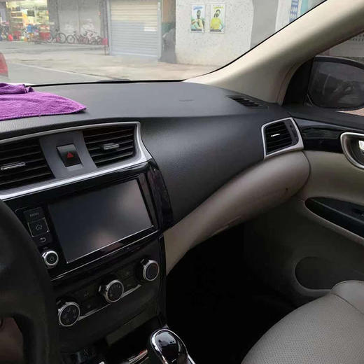 日产 轩逸 1.6XL CVT尊享版 【月租-深圳】 商品图4