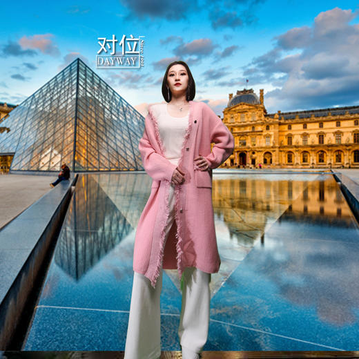 对位ST818T_长外套_ZK 商品图2