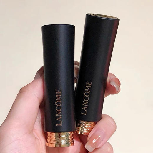 法国兰蔻菁纯小蛮腰唇膏（196#/274#/289#/295#/299#） 商品图1