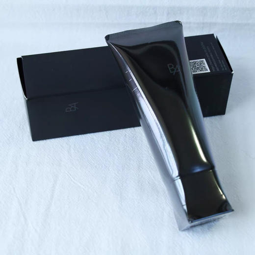 日本POLA黑ba洁面100g 商品图6