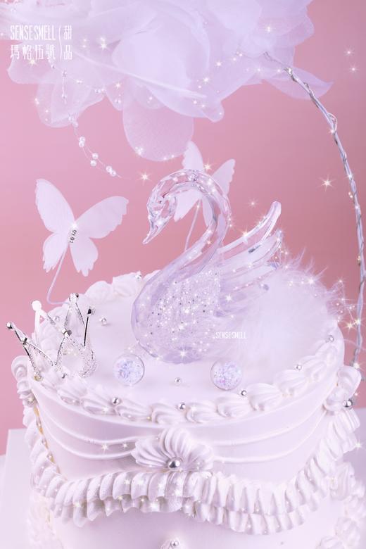 L297天鹅 商品图3