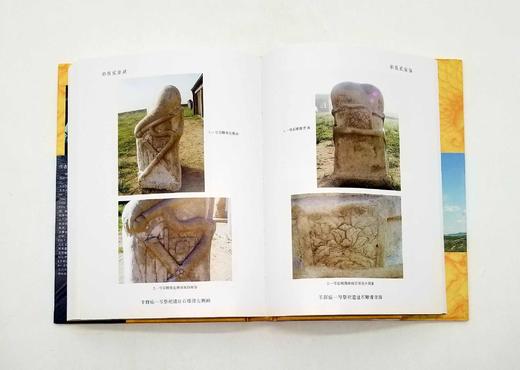 预售：《元上都：元上都考古发掘报告》，上下两册，精装 商品图14