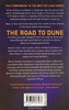 沙丘之路 英文原版 The Road to Dune 沙丘宇宙世界观资料汇编 商品缩略图1