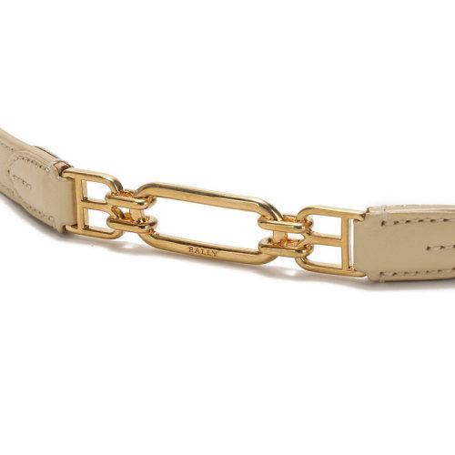 BALLY/巴利 女士牛皮皮带腰带 VESTIGE 15 W 商品图3