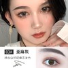 凯芙兰细芯精塑眉笔 1号焦糖棕 2号冷茶棕 3号亚麻灰  防水防汗持久不易脱色超细头极细根根分明 商品缩略图3