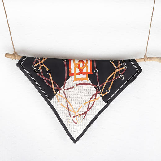 d*ks丝巾 WXWD088 02W 商品图5