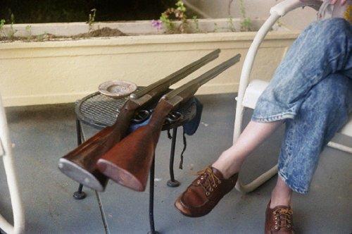 威廉·埃格尔斯顿摄影 William Eggleston: For Now 商品图2