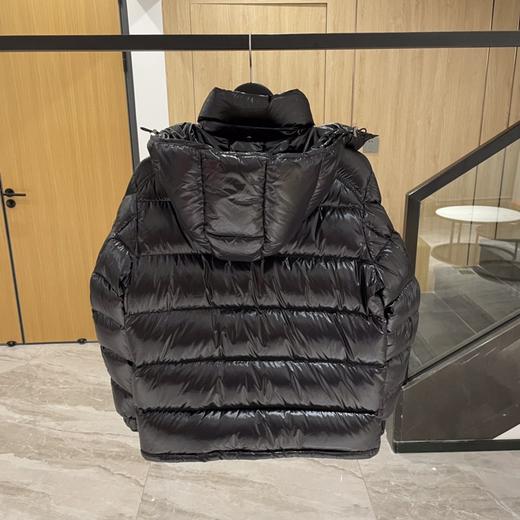 代购级版本！！MONCLER 蒙口 Maya宽松版型羽绒夹克 MC1001 商品图5