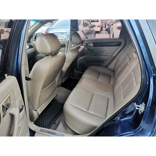 别克 凯越 旅行版 1.8LE-AT 【长租-北京】 商品图6