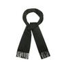 【国内现货】Alexander McQueen/亚历山大麦昆 2021款 男女中性山羊绒围巾披肩 557712 4201Q 商品缩略图11