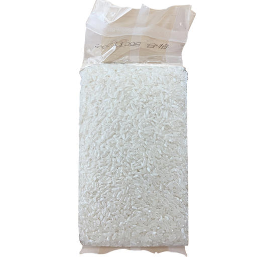 绿诺五常稻花香大米 400g 商品图0