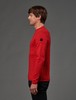 Fusalp - Damien - Red - 男装 - 针织衫 - 红色 商品缩略图1