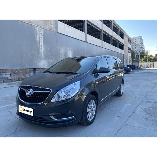 别克 GL8 28T 豪华型【长租-北京】 商品图2