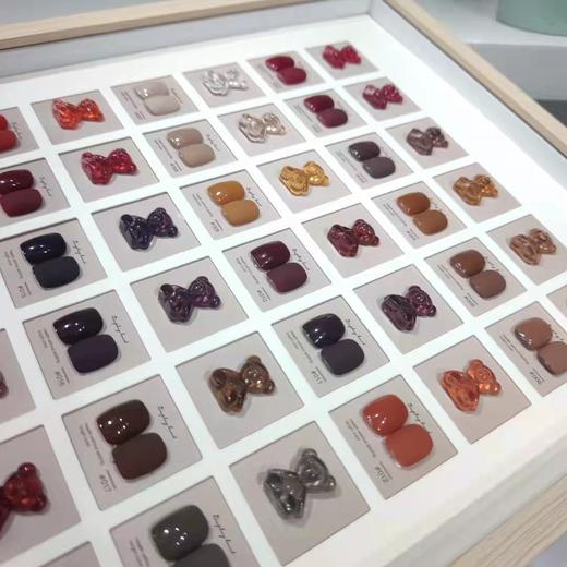 维尼熊 24色【焦茶色】（秒杀） 商品图2