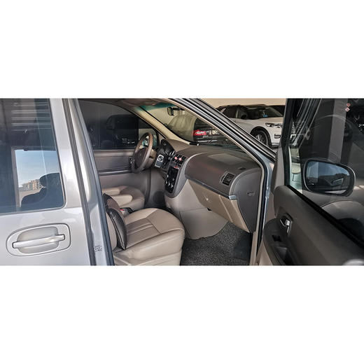 别克 GL8 2.4L 经典版 【长租-北京】 商品图2