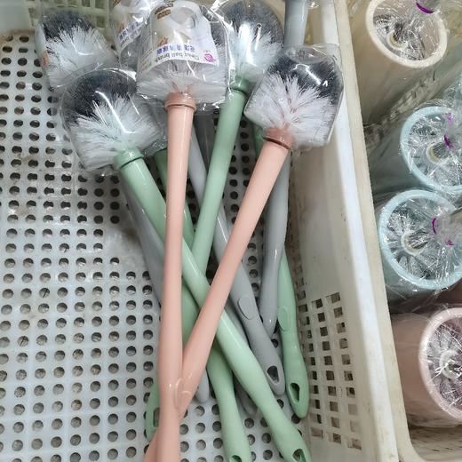 小国乐花漾清洁球刷 商品图0