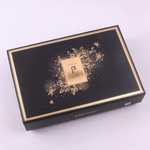 Whoo后天率丹套盒 商品图0