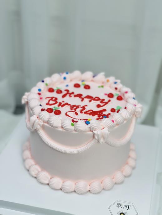 小樱桃happy birthday绘画 商品图1