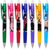 日本百乐PILOT鬼灭之刃限定OPT摇摇出铅卡通自动铅笔小学生专用0.5mm 商品缩略图0