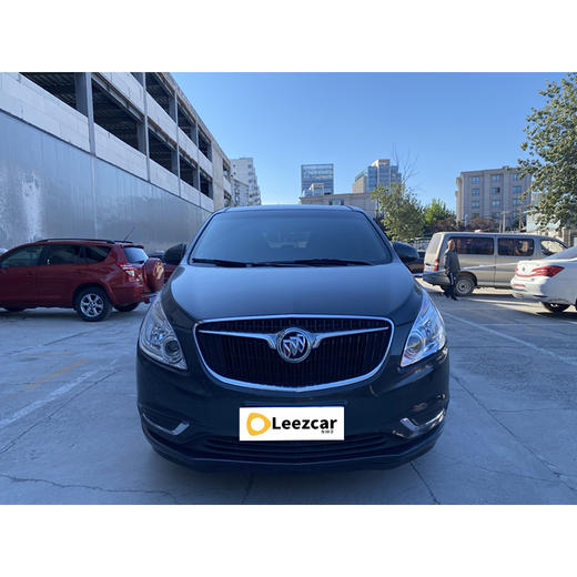 别克 GL8 28T 豪华型【长租-北京】 商品图1