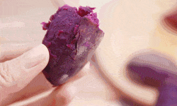 食材挑选大全之——紫薯