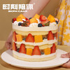 缤纷裸蛋糕【超值3层水果享受】 商品缩略图0