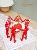 1027CAKE  |  奥特曼主题 （玩具随机）奥特曼多多 商品缩略图2