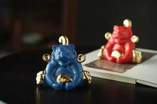 淘金虎-唐成 商品图0