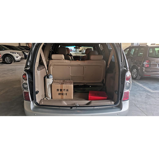 别克 GL8 2.4L 经典版 【长租-北京】 商品图7