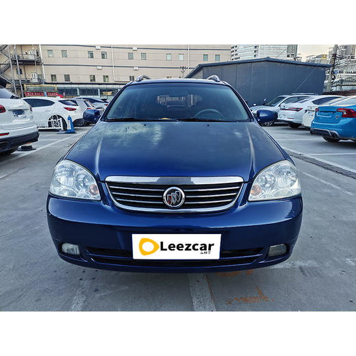 别克 凯越 旅行版 1.8LE-AT 【长租-北京】 商品图1