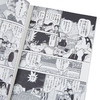 【中商原版】名侦探柯南 灰原哀特集 上下2册漫画套装 日文原版 名探偵コナン 灰原哀セレクション 商品缩略图3