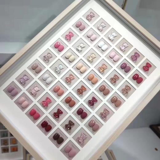 维尼熊 24色 【唯美元素】（秒杀） 商品图0