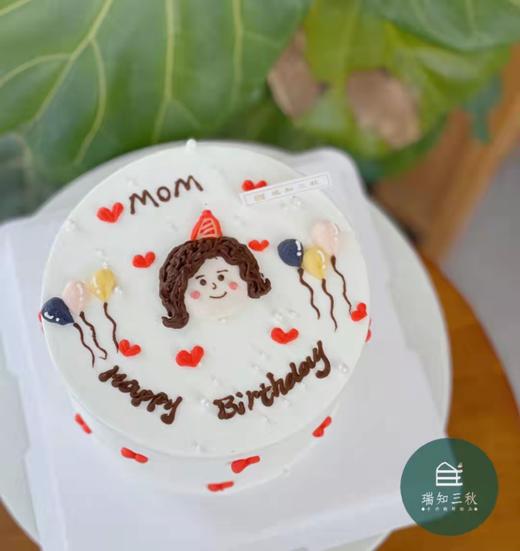 手绘-MOM 商品图0