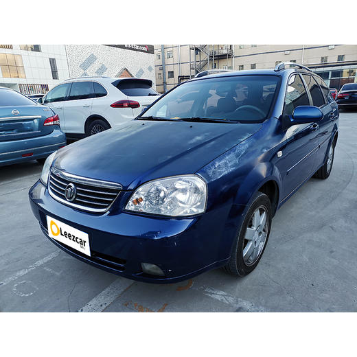 别克 凯越 旅行版 1.8LE-AT 【长租-北京】 商品图2