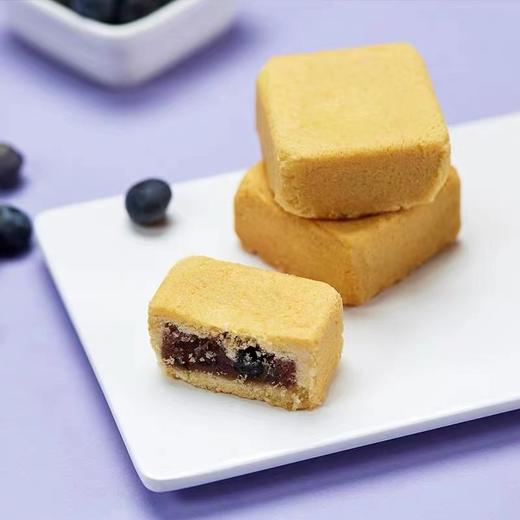 【全聚德蓝莓酥】糕点 商品图2