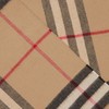 BURBERRY/博柏利 男女通用款 羊绒 围巾 经典色 80181731 商品缩略图4