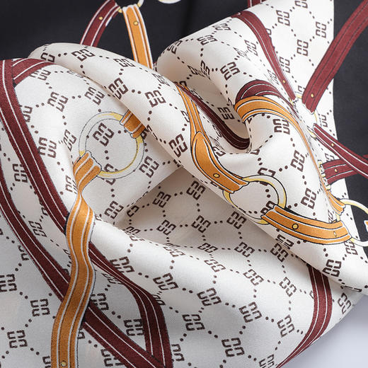 d*ks丝巾 WXWD088 02W 商品图4