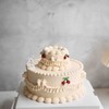 复古蛋糕一鲜奶动物奶油蛋糕 商品缩略图0