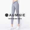 【AUMNIE】融合交叉长裤 FUSION WRAP PANTS 商品缩略图2