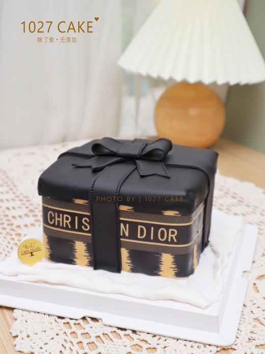 1027CAKE |  翻糖装饰 糯米纸 雕牌 手工制作 商品图2