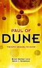 沙丘英雄系列小说 沙丘的保罗 英文原版 Paul of Dune Brian Herbert 科幻小说 商品缩略图0