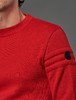 Fusalp - Damien - Red - 男装 - 针织衫 - 红色 商品缩略图3