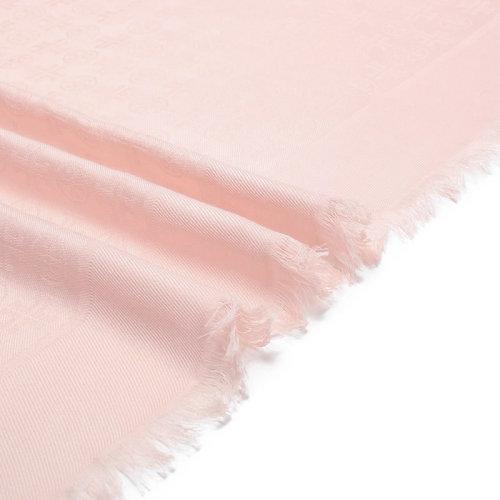 【国内现货】Tory Burch/汤丽柏琦 TB围巾 女士羊毛/桑蚕丝围巾 45664 商品图9