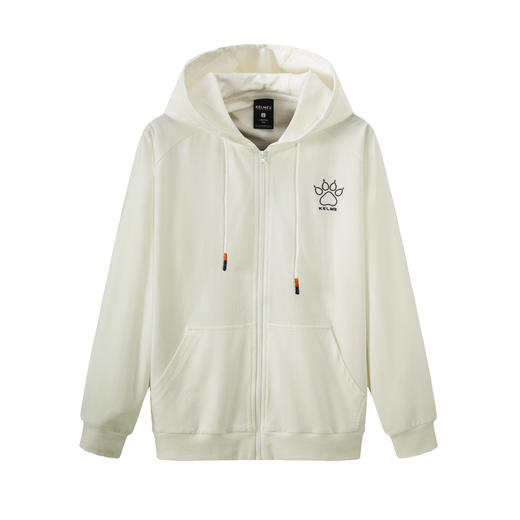 卡尔美秋季休闲时尚男士针织外套36931010 商品图0