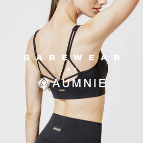 【AUMNIE】反省胸围 INTROSPECTION BRA